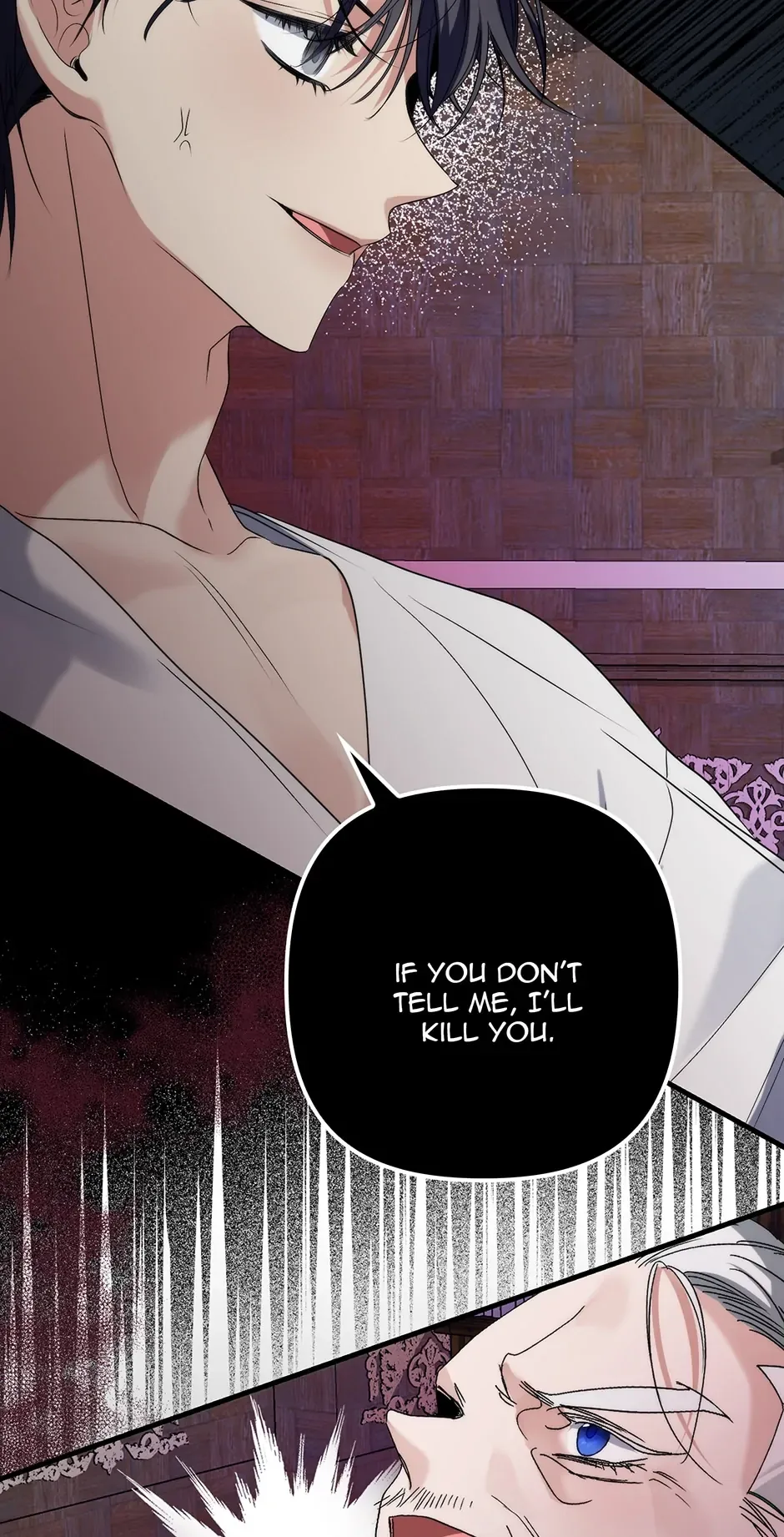 The Hero Went Crazy Even Though I’m the One Who Died Chapter 6 page 7