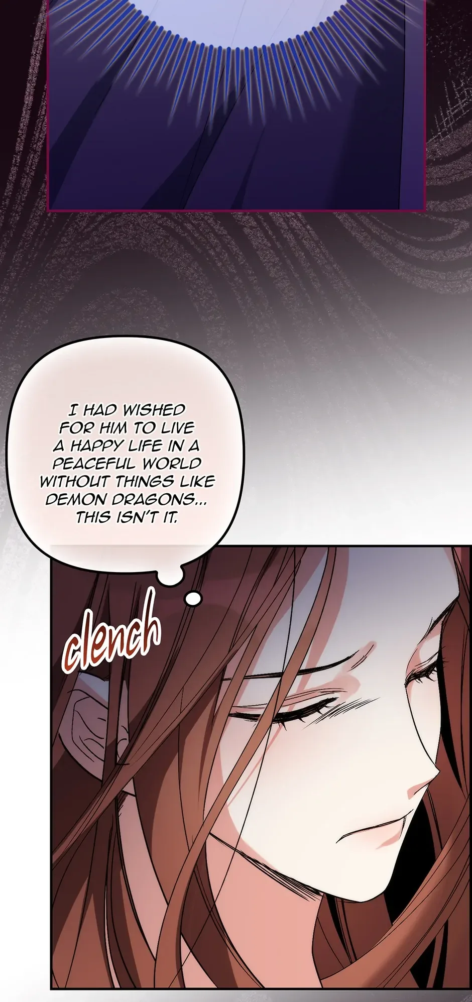 The Hero Went Crazy Even Though I’m the One Who Died Chapter 6 page 14