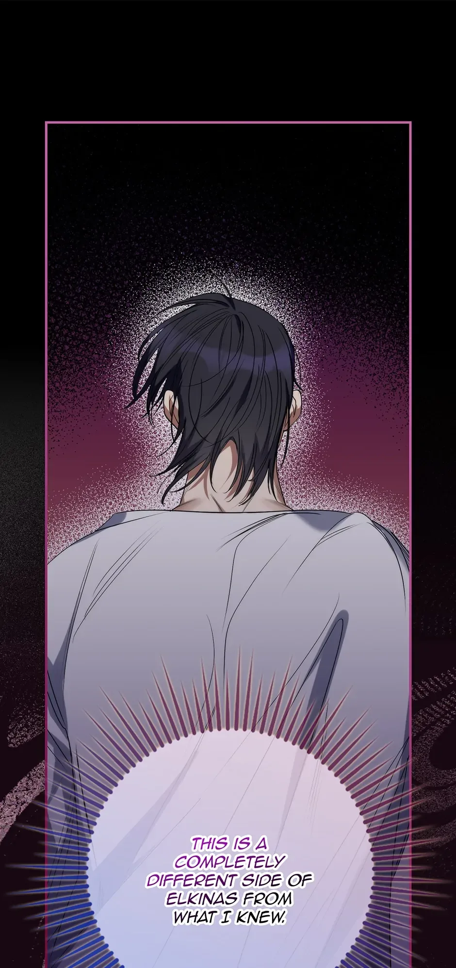 The Hero Went Crazy Even Though I’m the One Who Died Chapter 6 page 13