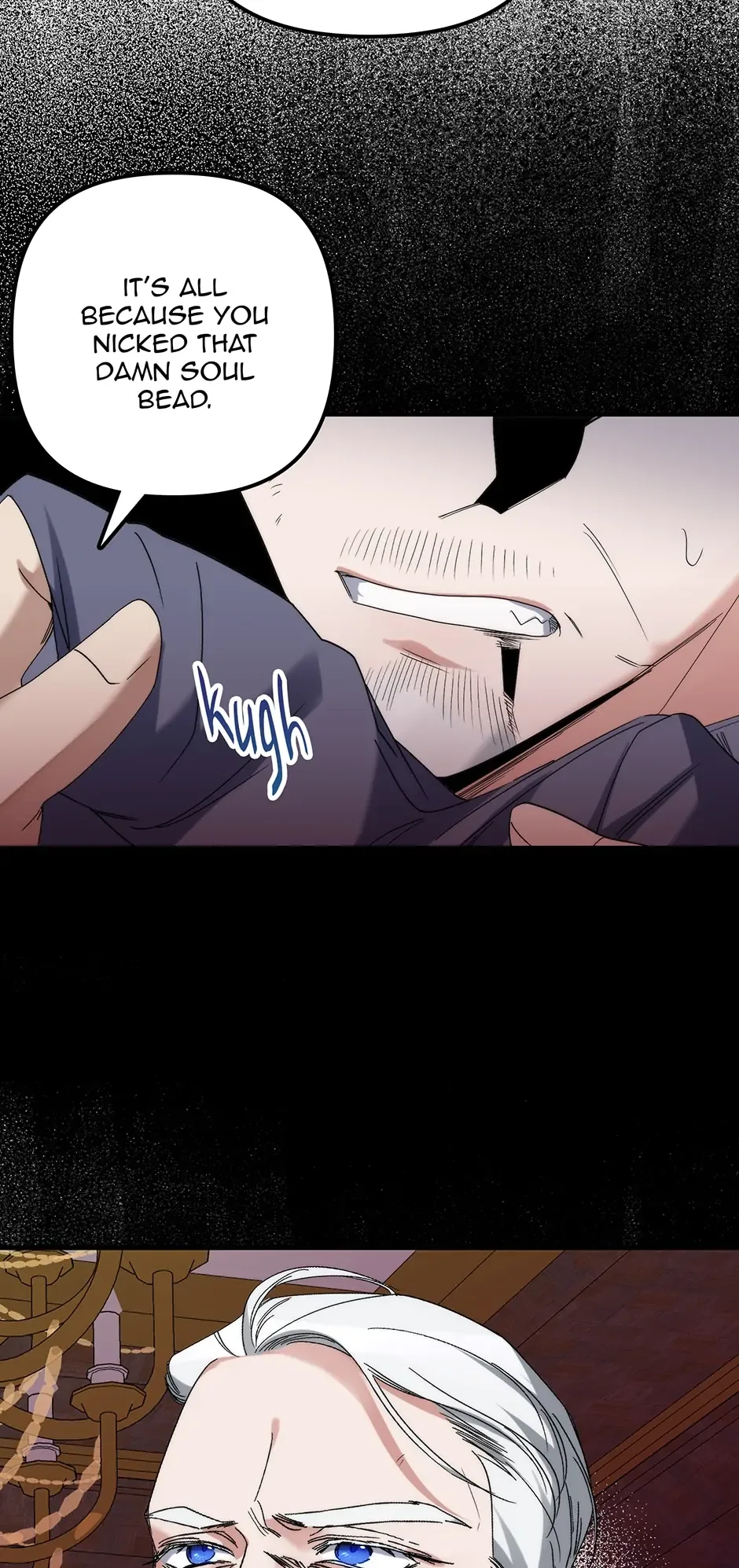 The Hero Went Crazy Even Though I’m the One Who Died Chapter 6 page 18
