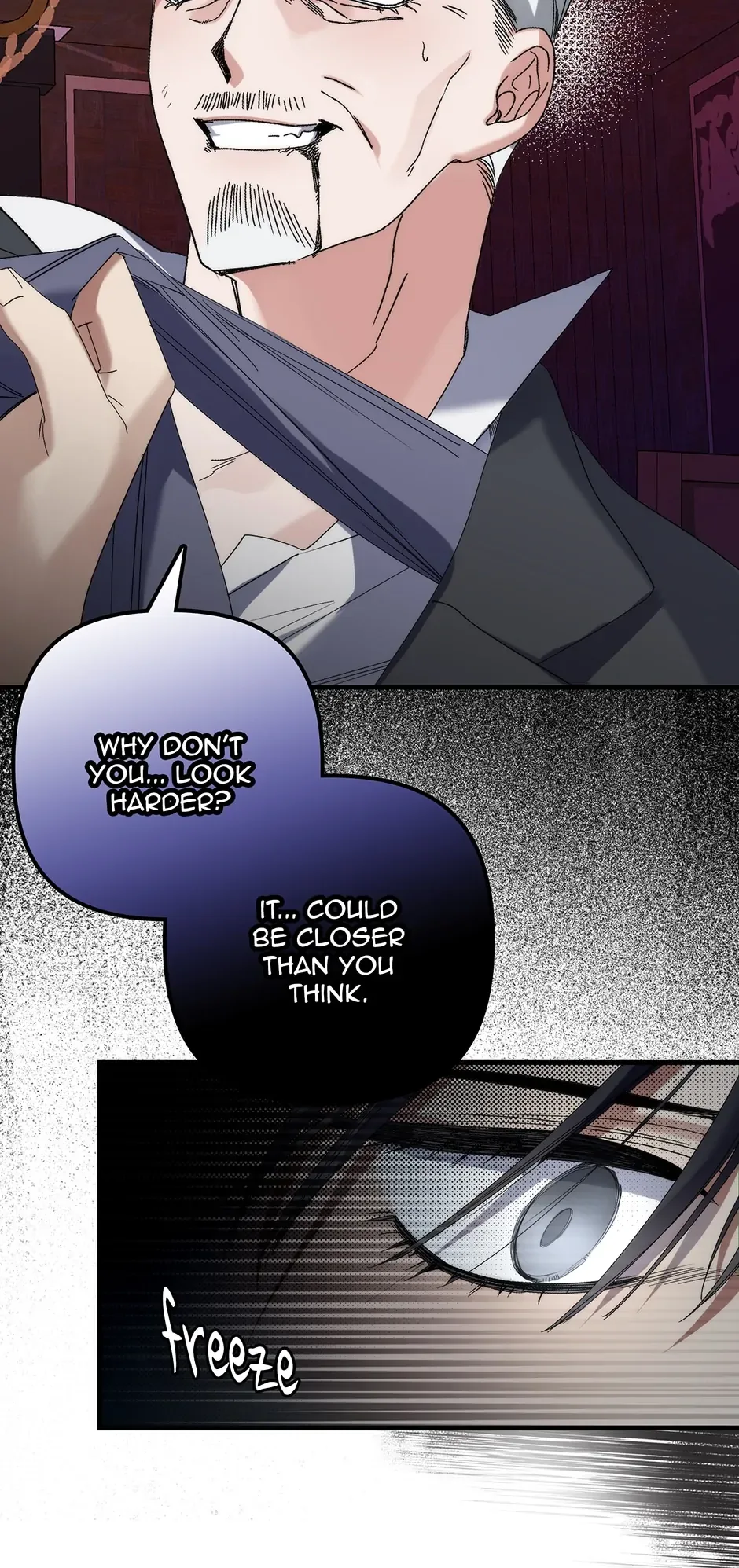 The Hero Went Crazy Even Though I’m the One Who Died Chapter 6 page 19