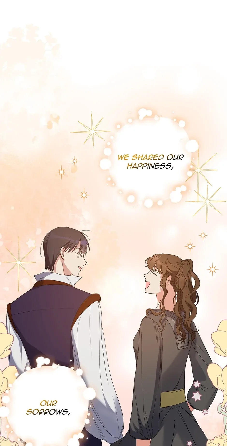 The Hero Went Crazy Even Though I’m the One Who Died Chapter 6 page 23