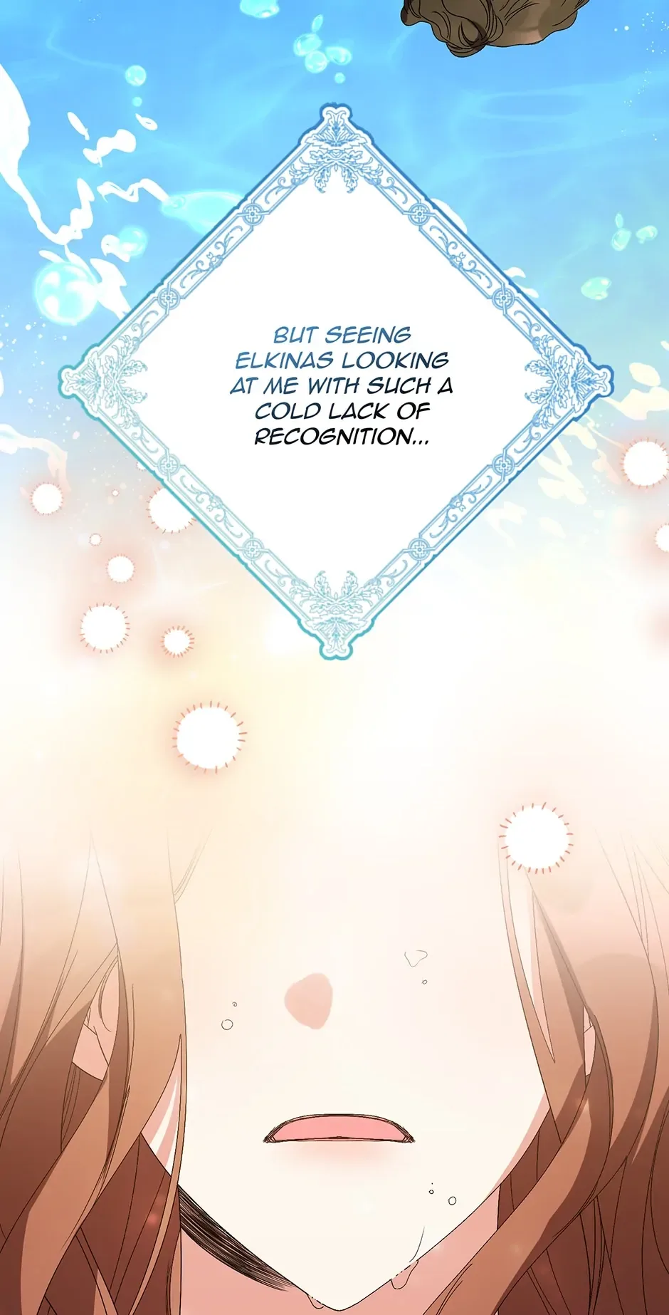 The Hero Went Crazy Even Though I’m the One Who Died Chapter 6 page 29