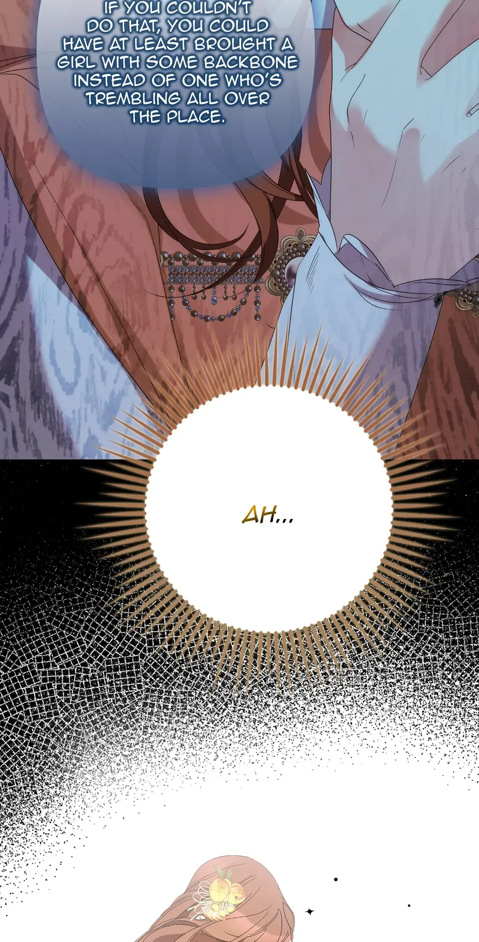 The Hero Went Crazy Even Though I’m the One Who Died Chapter 6 page 26