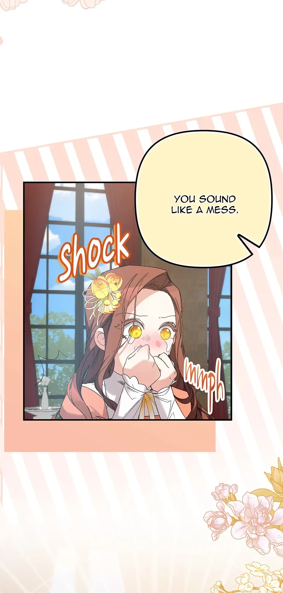 The Hero Went Crazy Even Though I’m the One Who Died Chapter 6 page 34