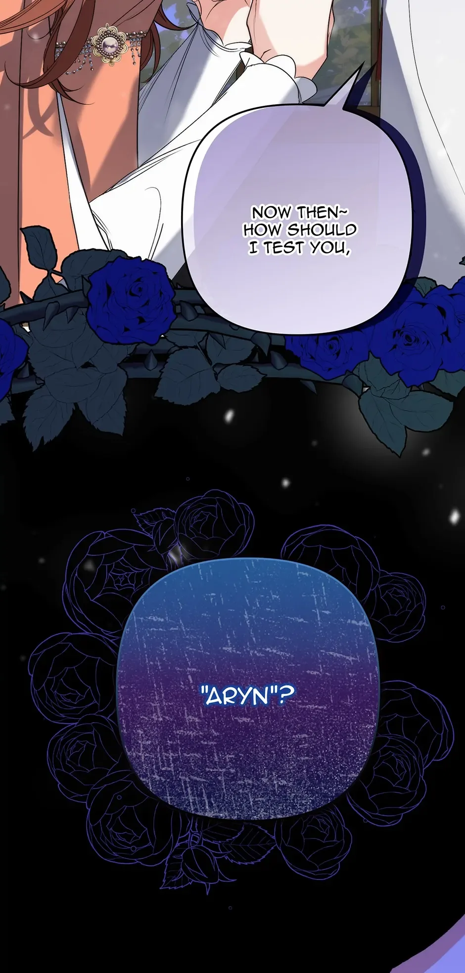 The Hero Went Crazy Even Though I’m the One Who Died Chapter 6 page 39