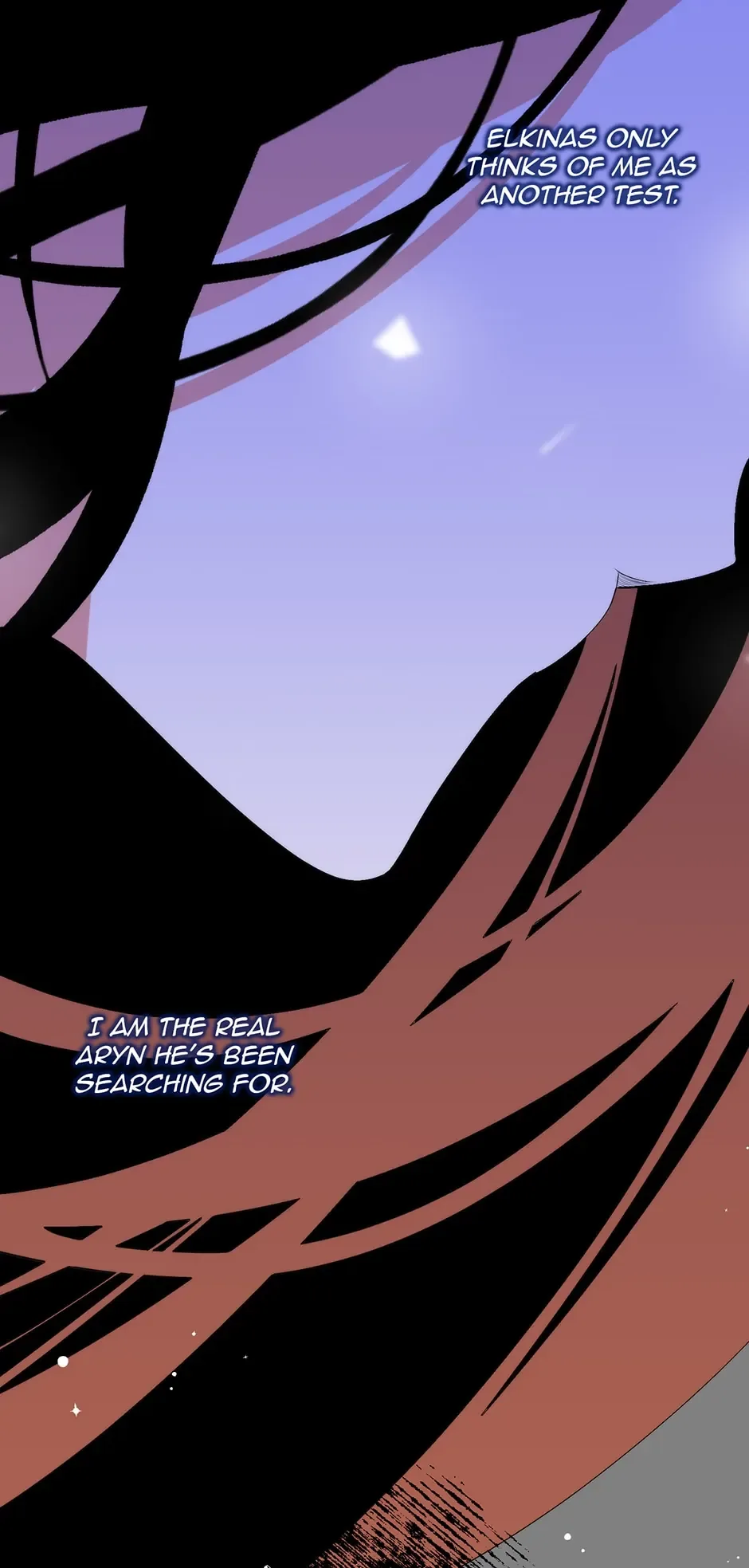 The Hero Went Crazy Even Though I’m the One Who Died Chapter 6 page 40