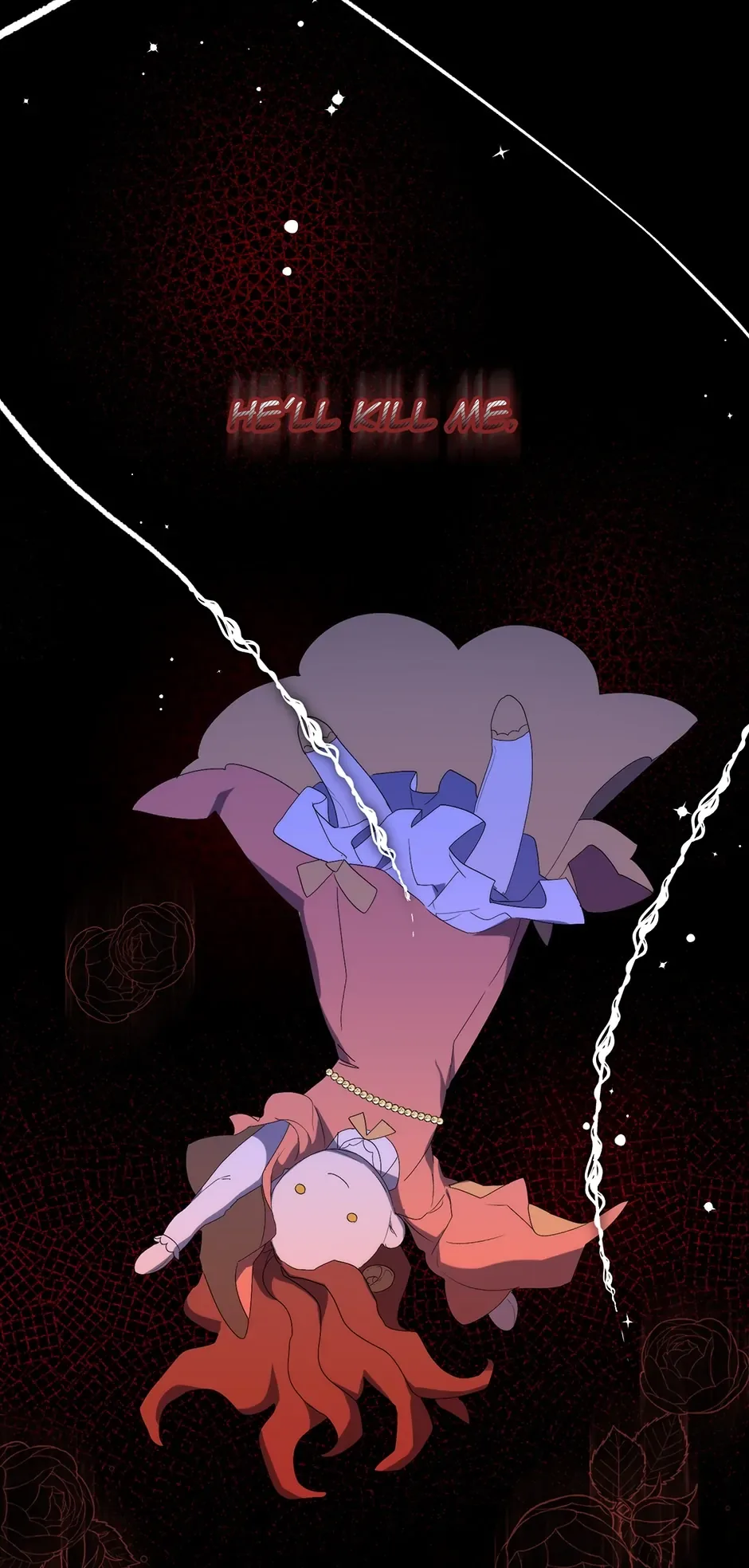 The Hero Went Crazy Even Though I’m the One Who Died Chapter 6 page 42