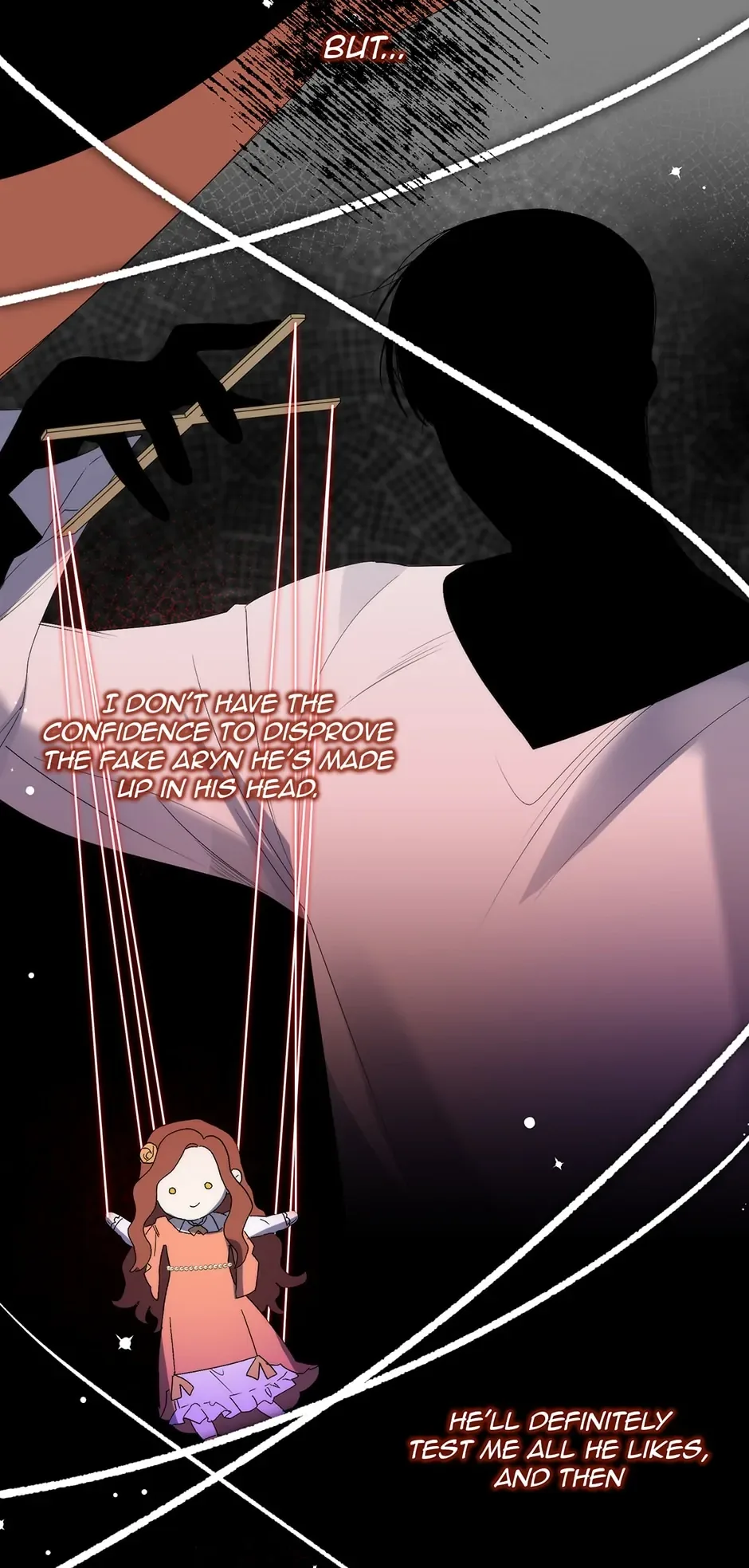 The Hero Went Crazy Even Though I’m the One Who Died Chapter 6 page 41