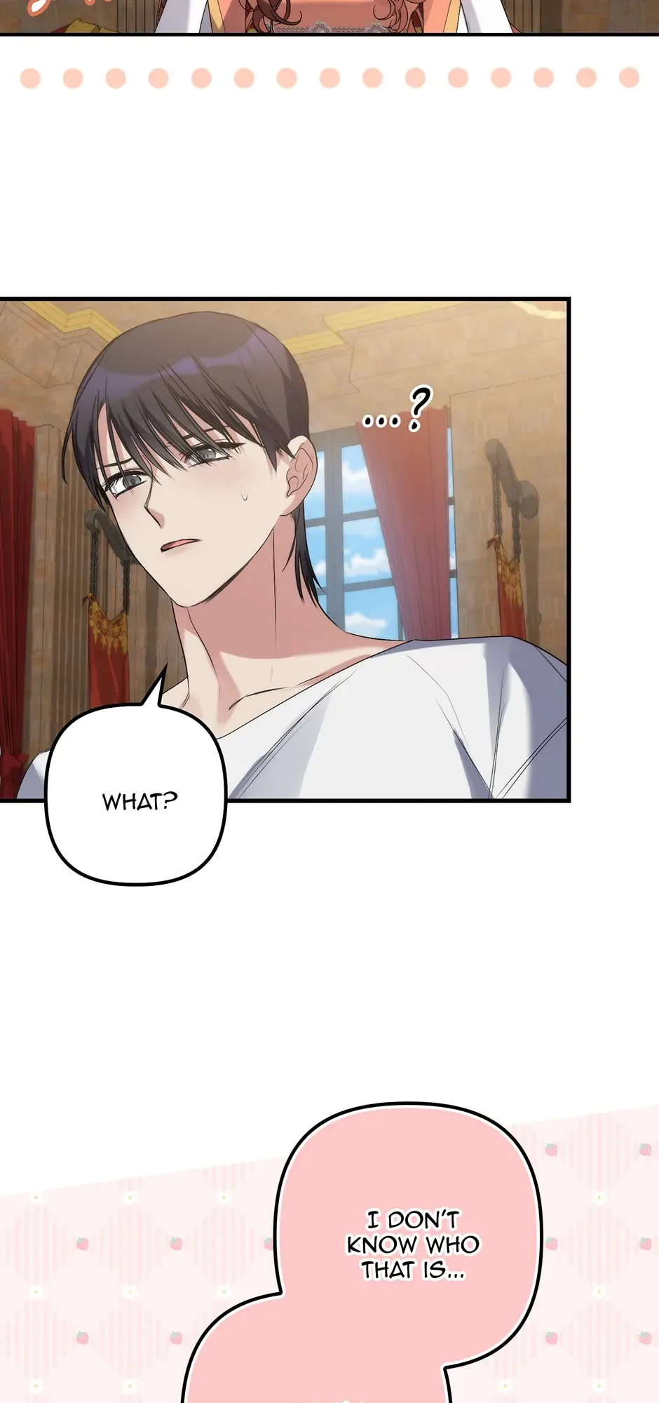 The Hero Went Crazy Even Though I’m the One Who Died Chapter 6 page 45