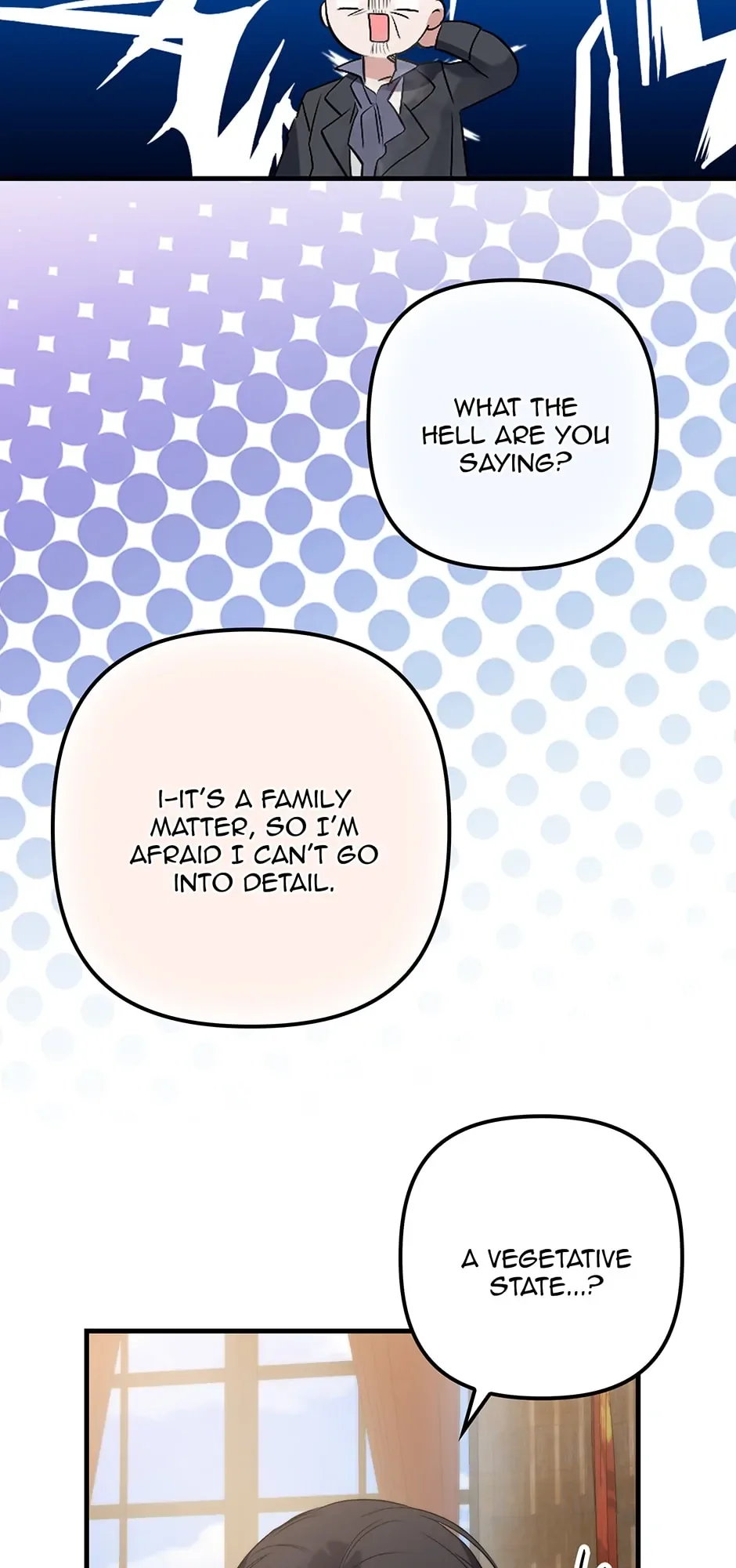 The Hero Went Crazy Even Though I’m the One Who Died Chapter 6 page 53