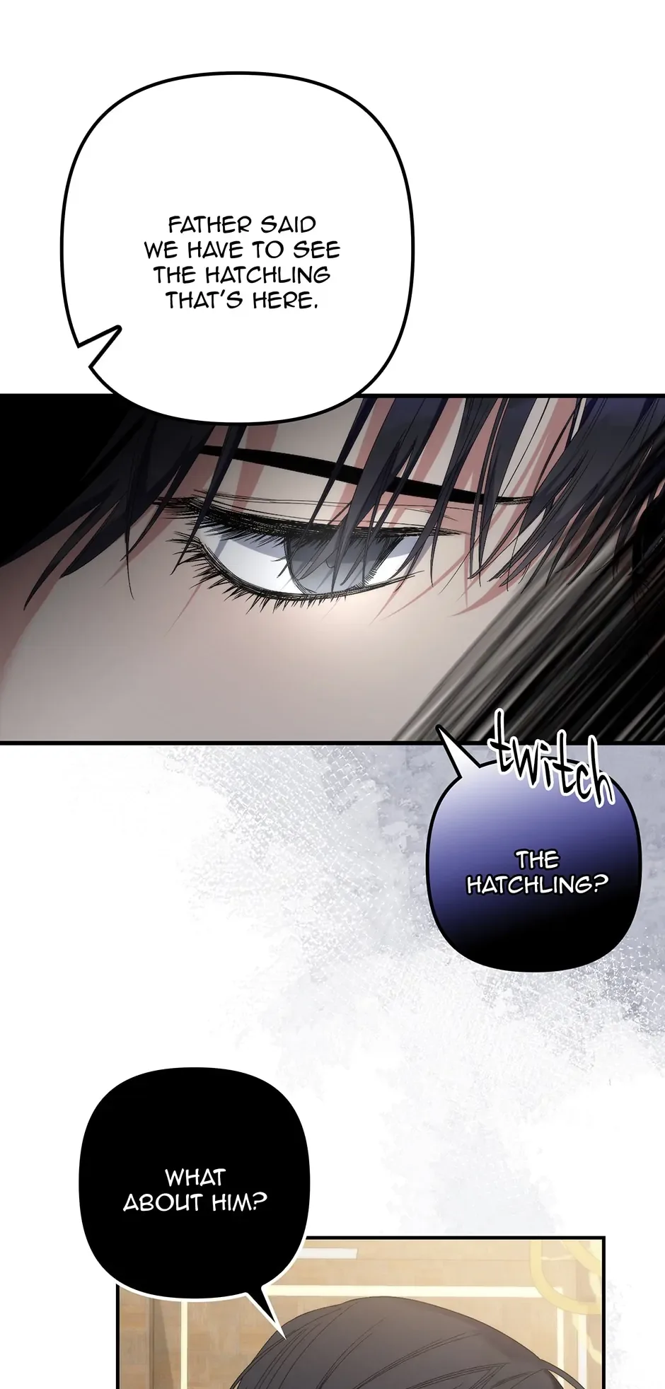 The Hero Went Crazy Even Though I’m the One Who Died Chapter 6 page 56