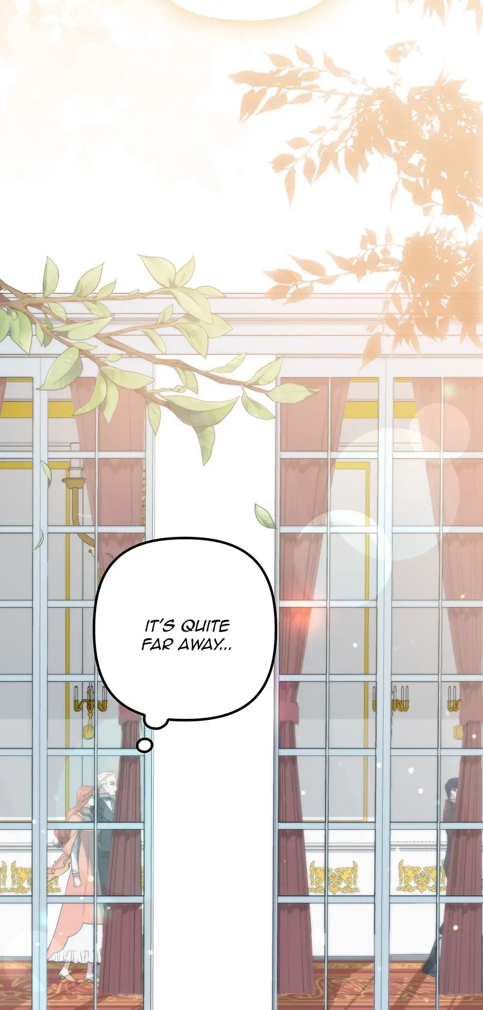 The Hero Went Crazy Even Though I’m the One Who Died Chapter 6 page 64