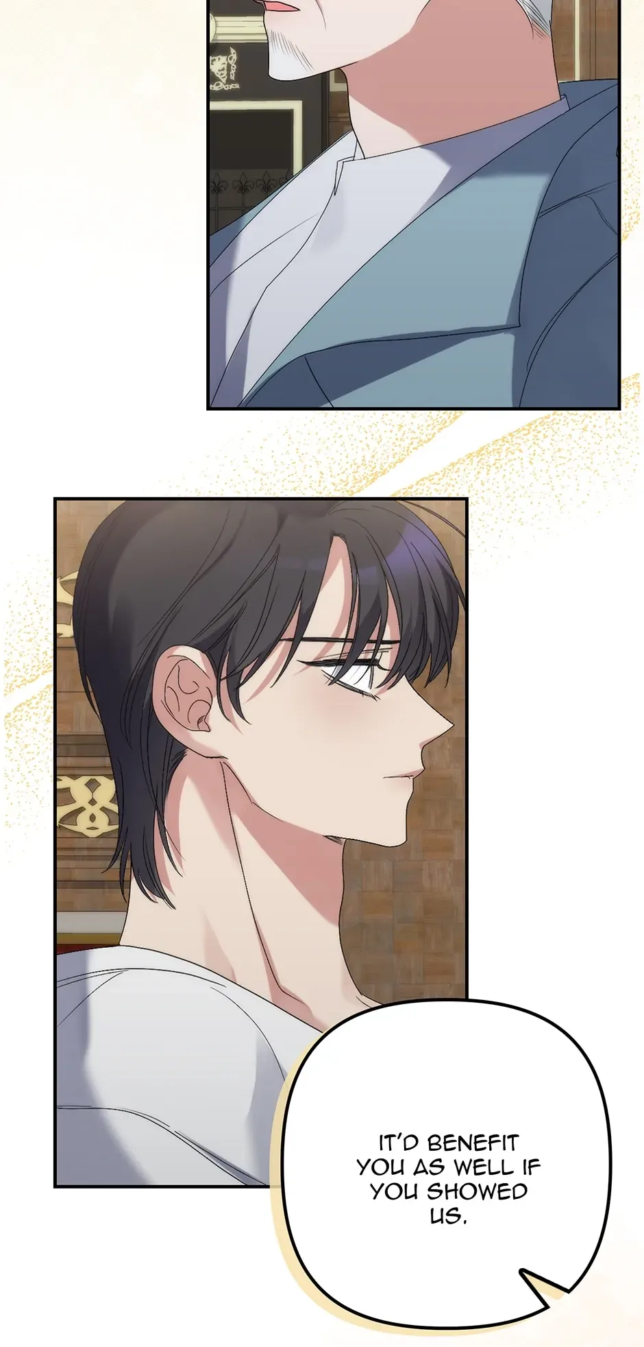 The Hero Went Crazy Even Though I’m the One Who Died Chapter 6 page 62
