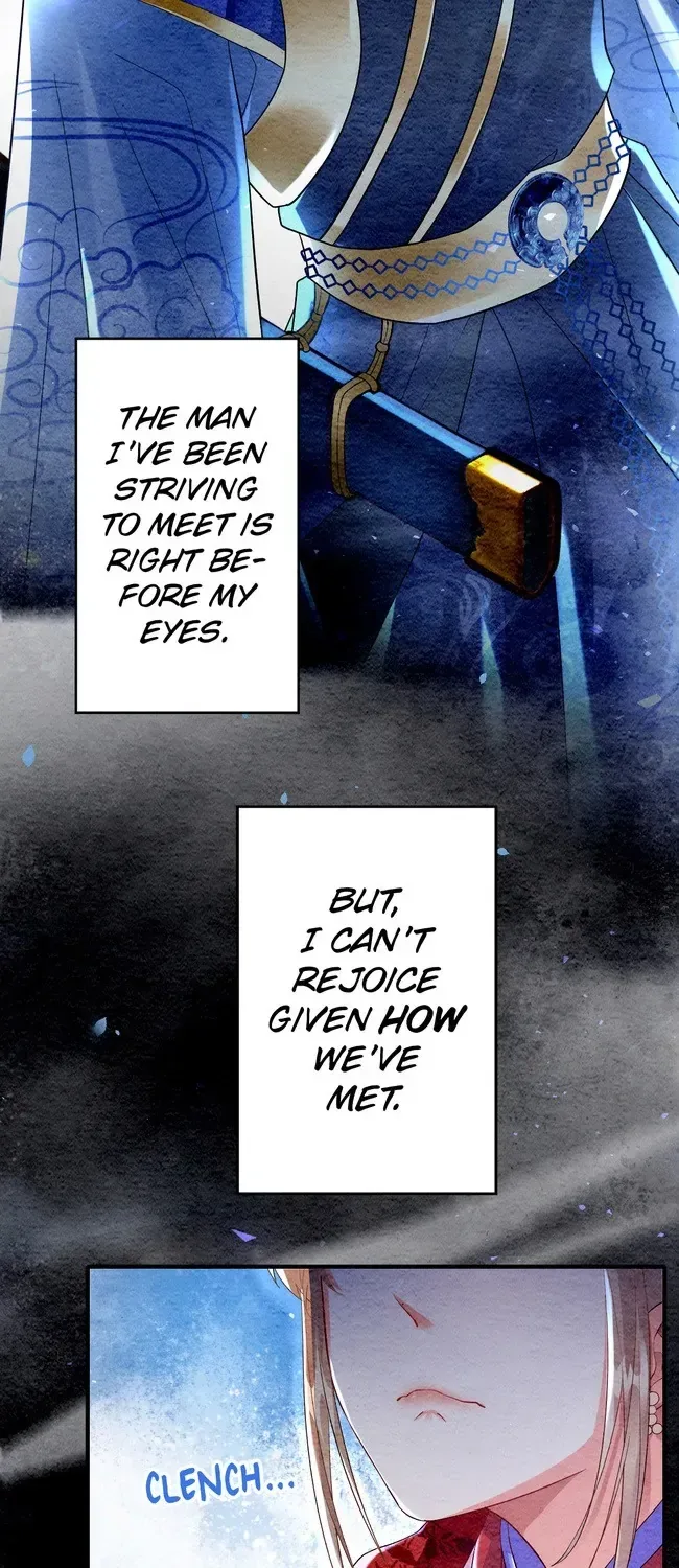 The Imperial Court Maiden’s Curse Chapter 7 page 4