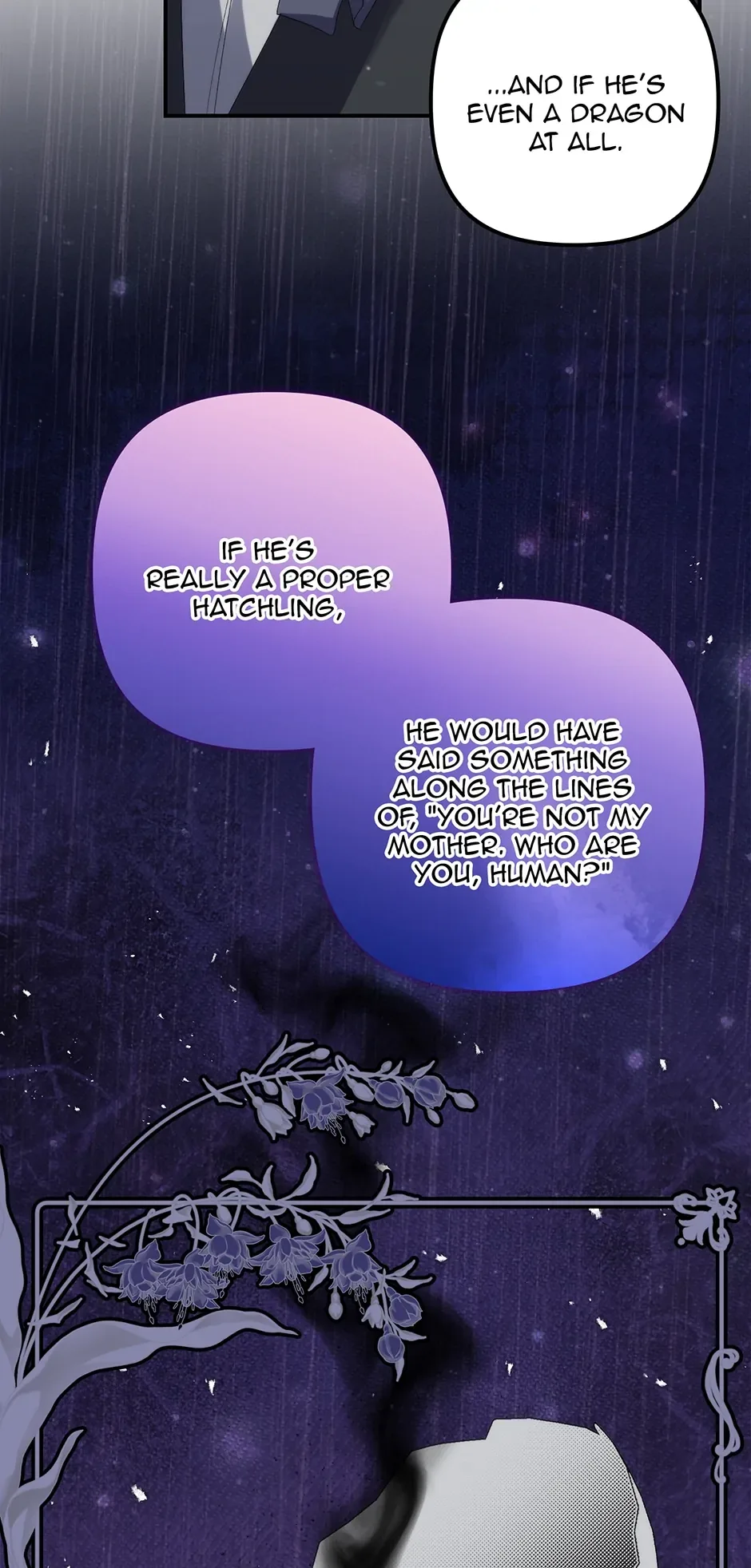 The Hero Went Crazy Even Though I’m the One Who Died Chapter 6 page 59