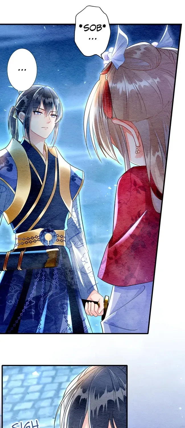 The Imperial Court Maiden’s Curse Chapter 7 page 7