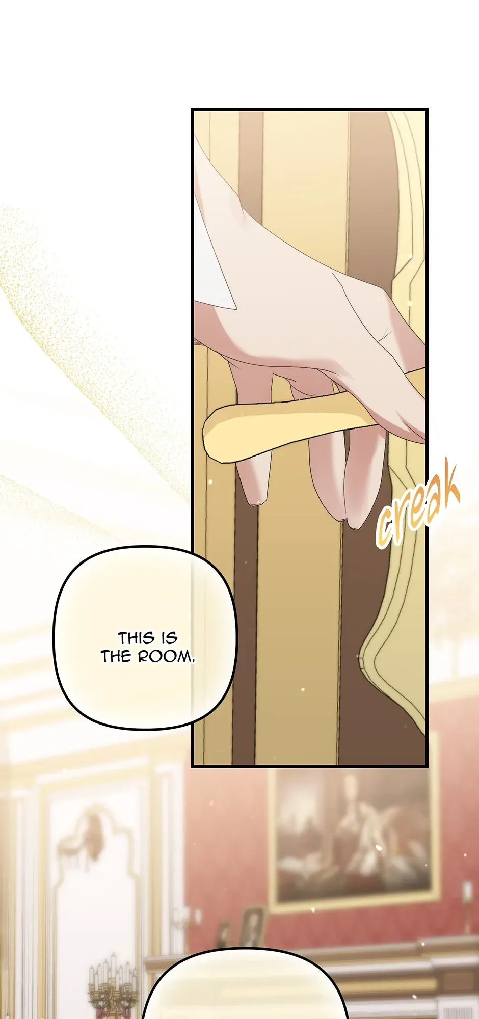 The Hero Went Crazy Even Though I’m the One Who Died Chapter 6 page 66