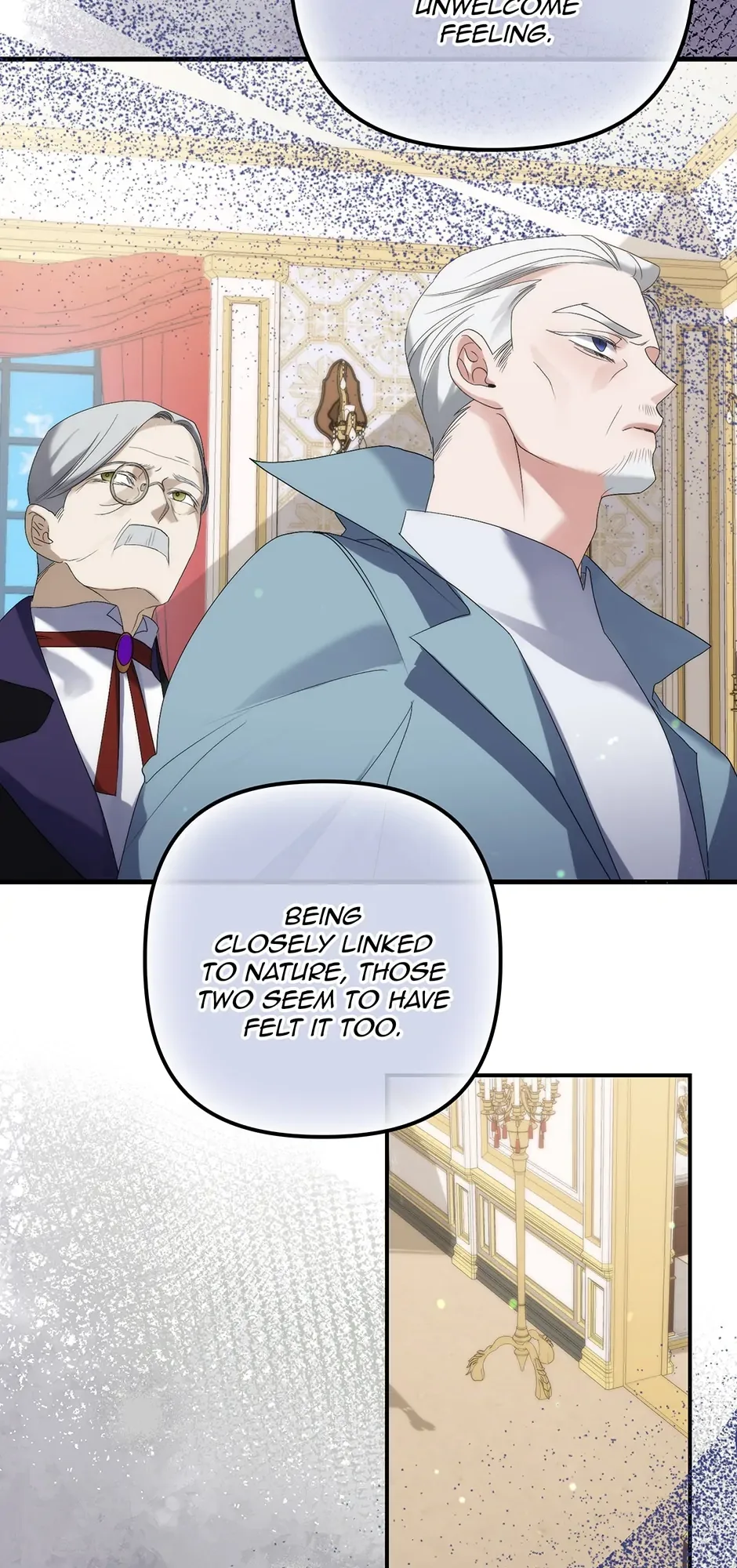 The Hero Went Crazy Even Though I’m the One Who Died Chapter 6 page 68