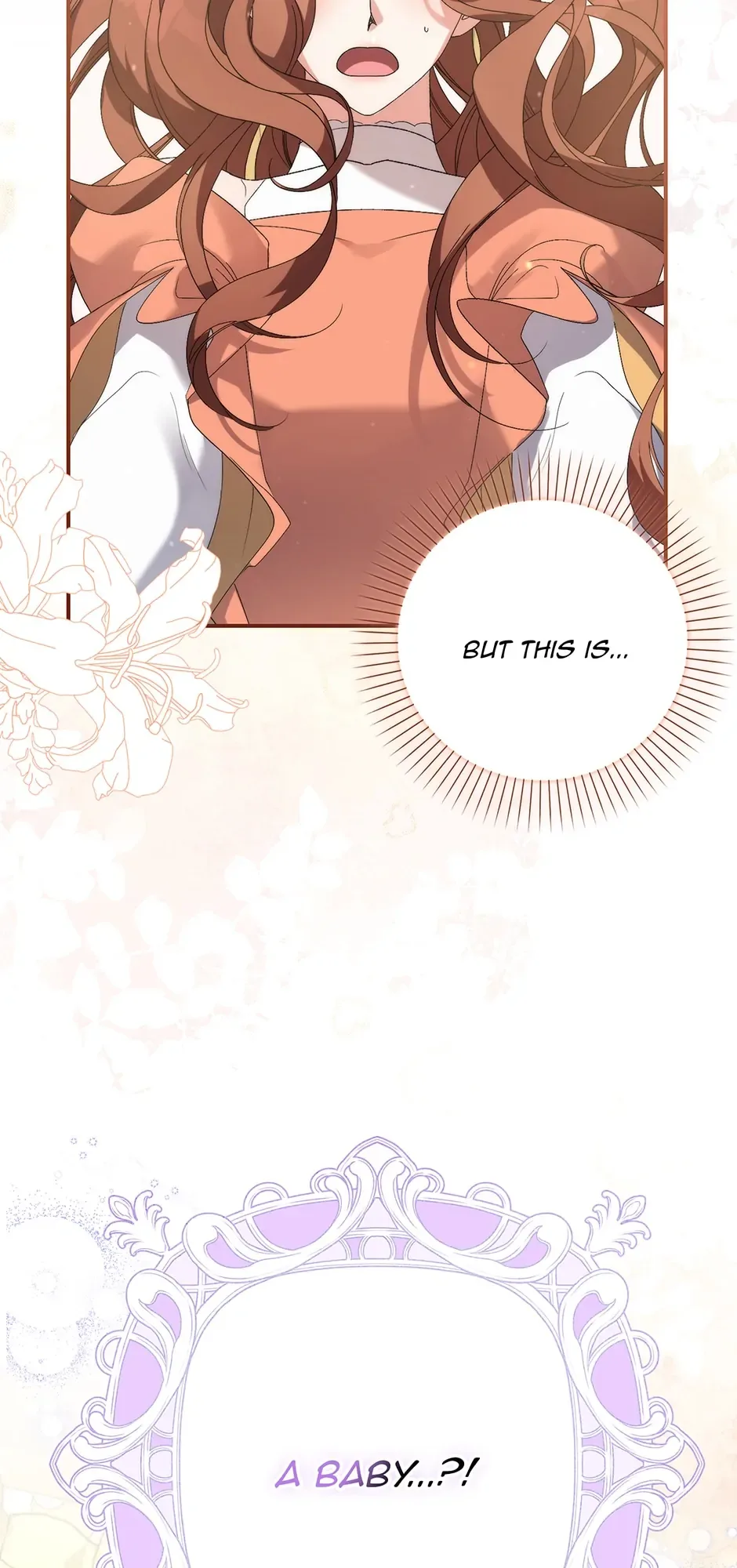 The Hero Went Crazy Even Though I’m the One Who Died Chapter 6 page 73