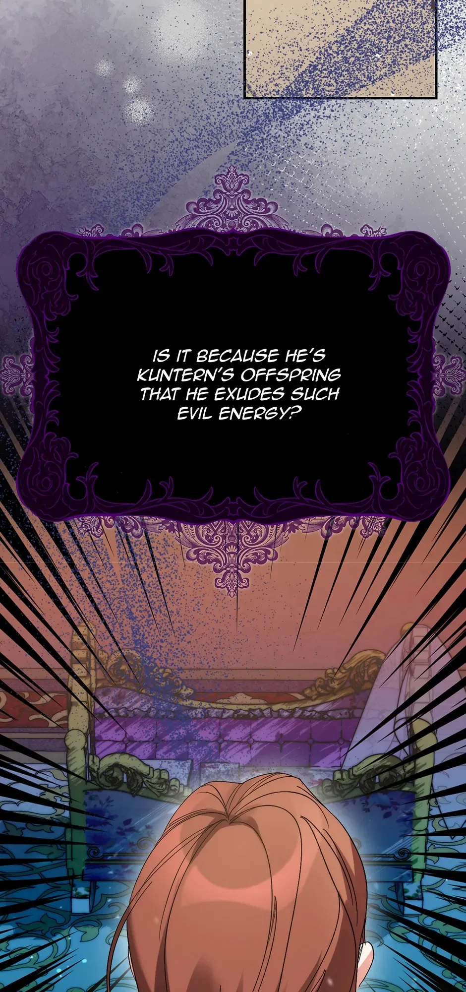 The Hero Went Crazy Even Though I’m the One Who Died Chapter 6 page 69