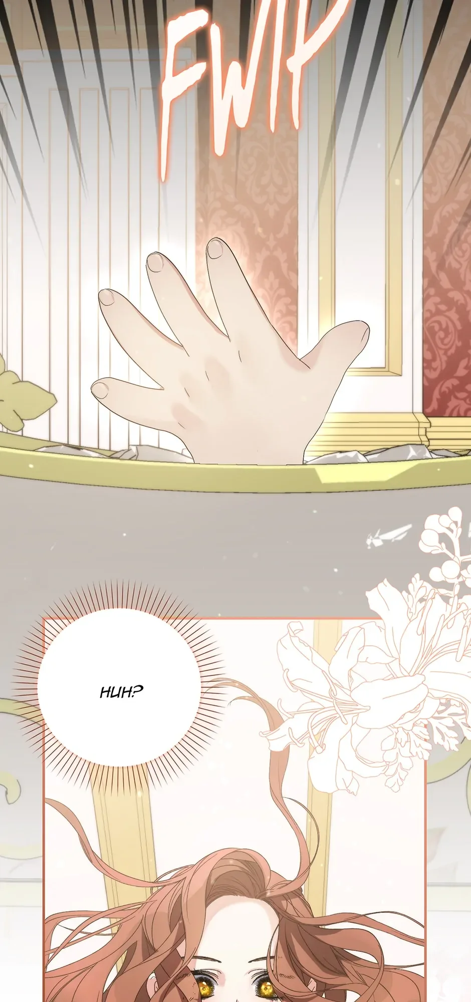 The Hero Went Crazy Even Though I’m the One Who Died Chapter 6 page 72