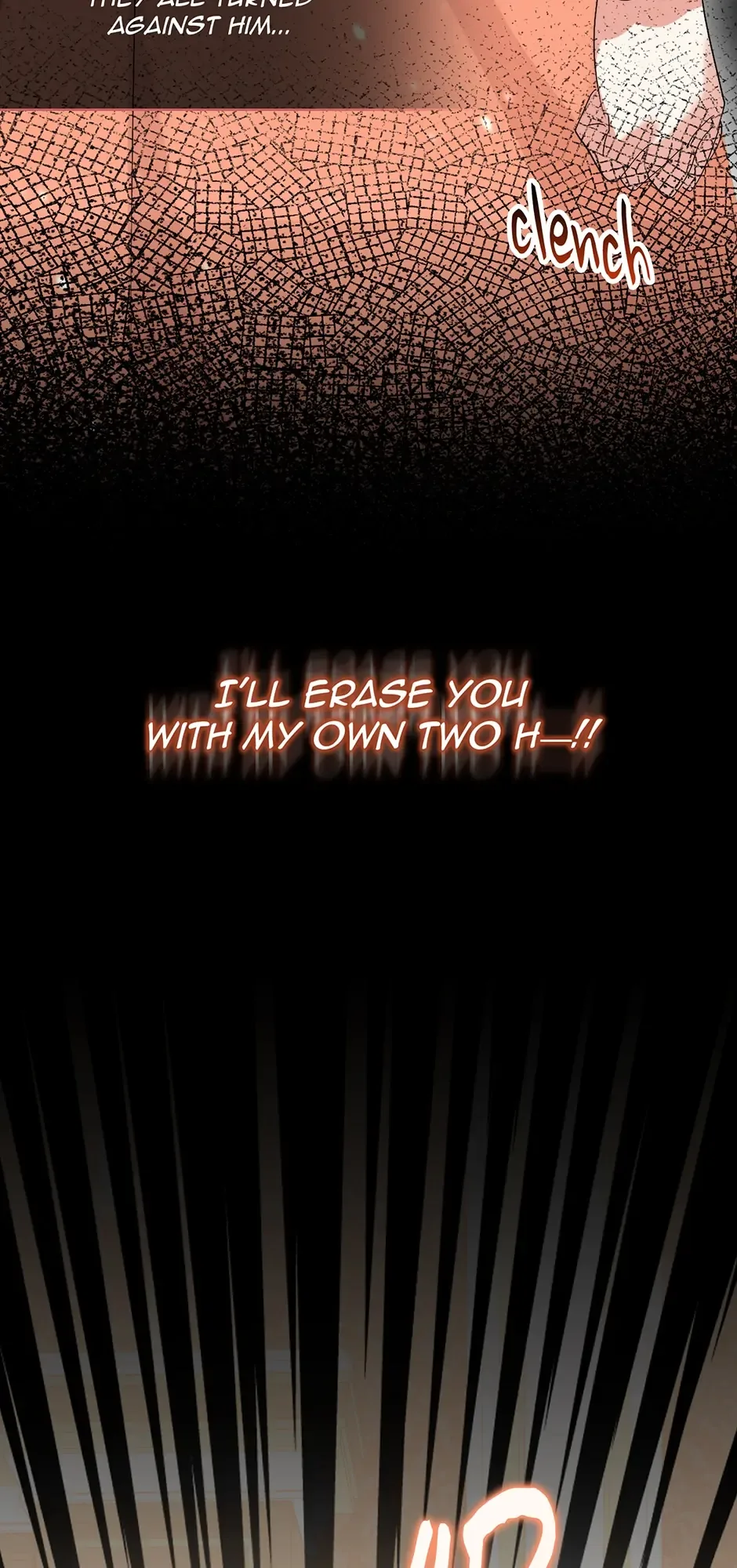 The Hero Went Crazy Even Though I’m the One Who Died Chapter 6 page 71