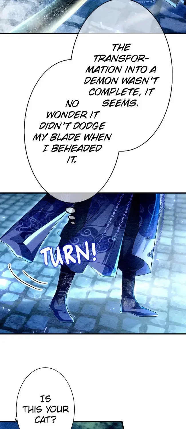 The Imperial Court Maiden’s Curse Chapter 7 page 12