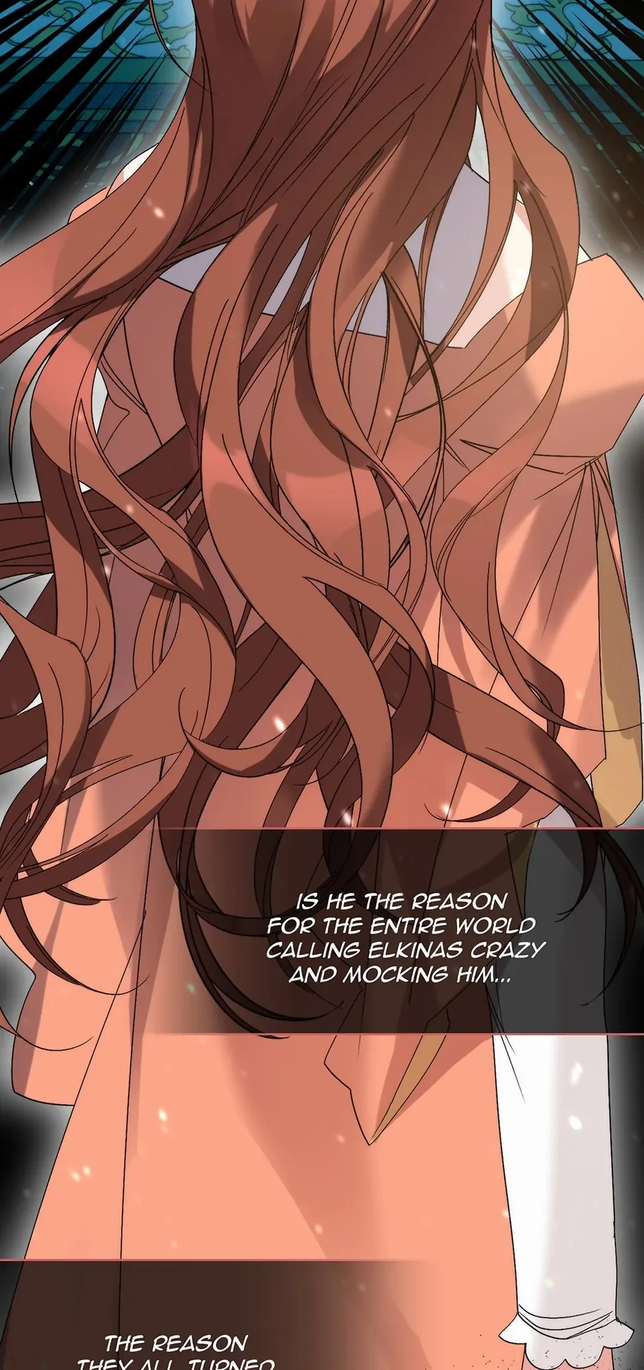 The Hero Went Crazy Even Though I’m the One Who Died Chapter 6 page 70