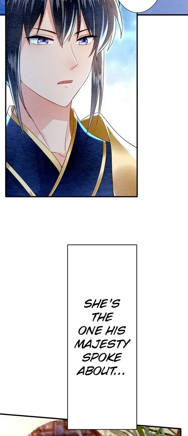 The Imperial Court Maiden’s Curse Chapter 7 page 19