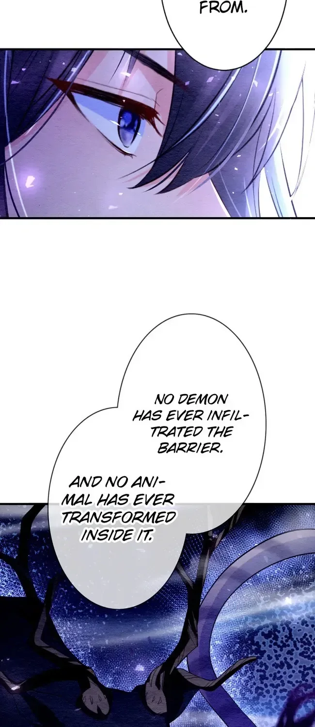The Imperial Court Maiden’s Curse Chapter 7 page 39