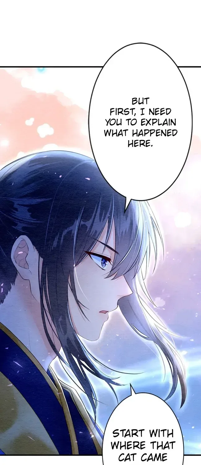 The Imperial Court Maiden’s Curse Chapter 7 page 38