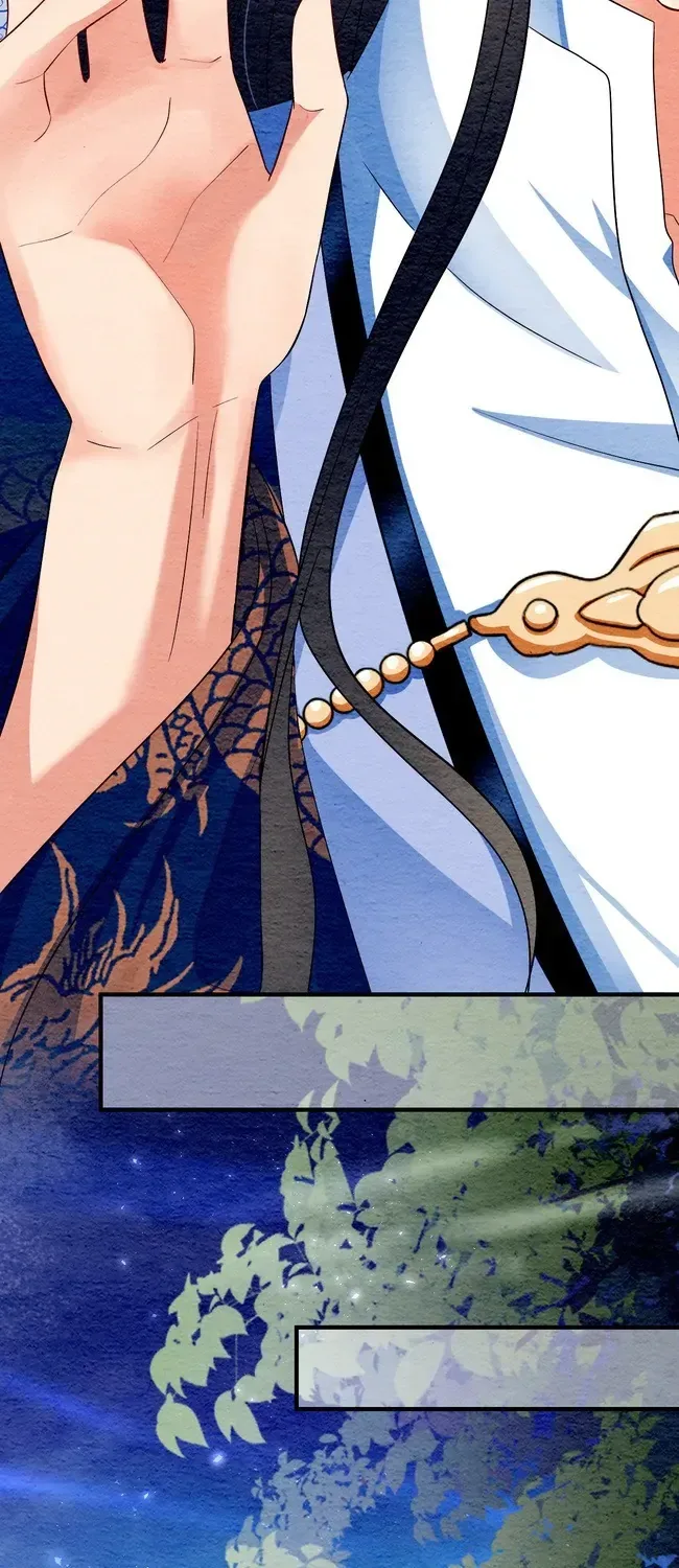 The Imperial Court Maiden’s Curse Chapter 7 page 34