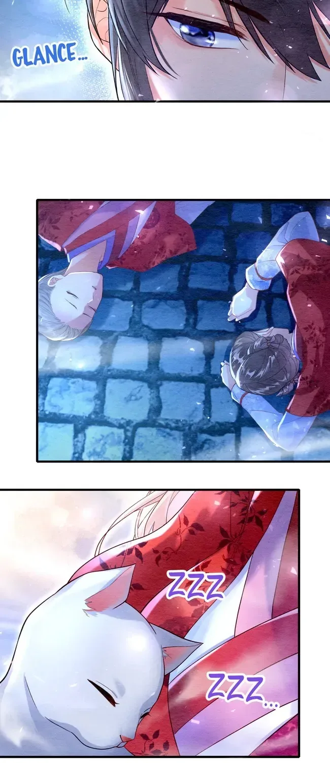 The Imperial Court Maiden’s Curse Chapter 7 page 37