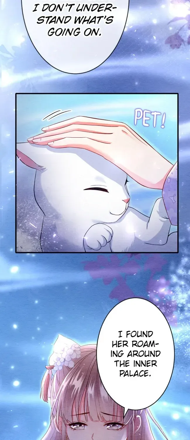 The Imperial Court Maiden’s Curse Chapter 7 page 41