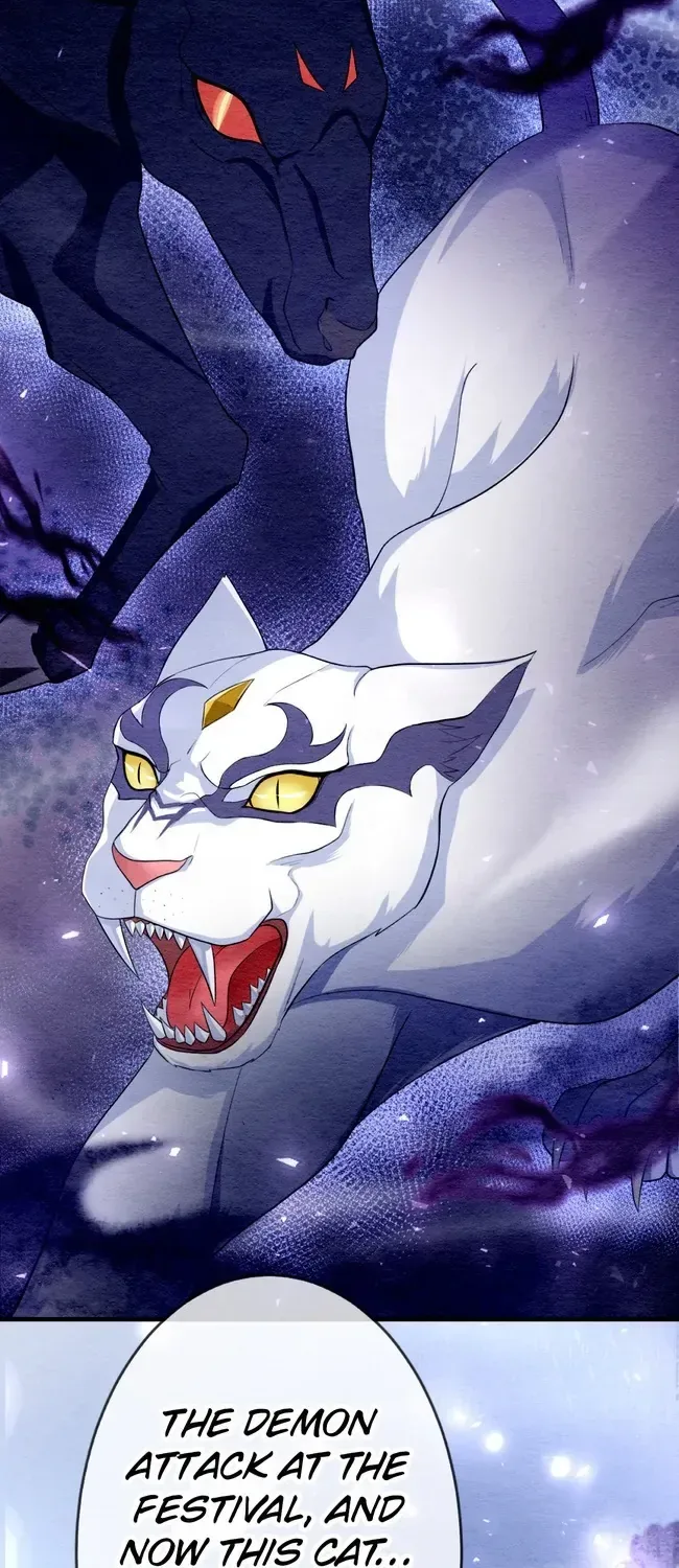 The Imperial Court Maiden’s Curse Chapter 7 page 40
