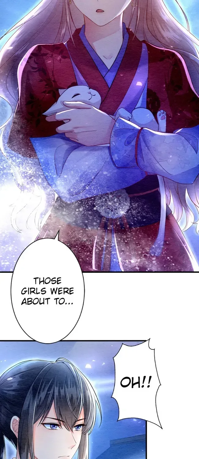 The Imperial Court Maiden’s Curse Chapter 7 page 42