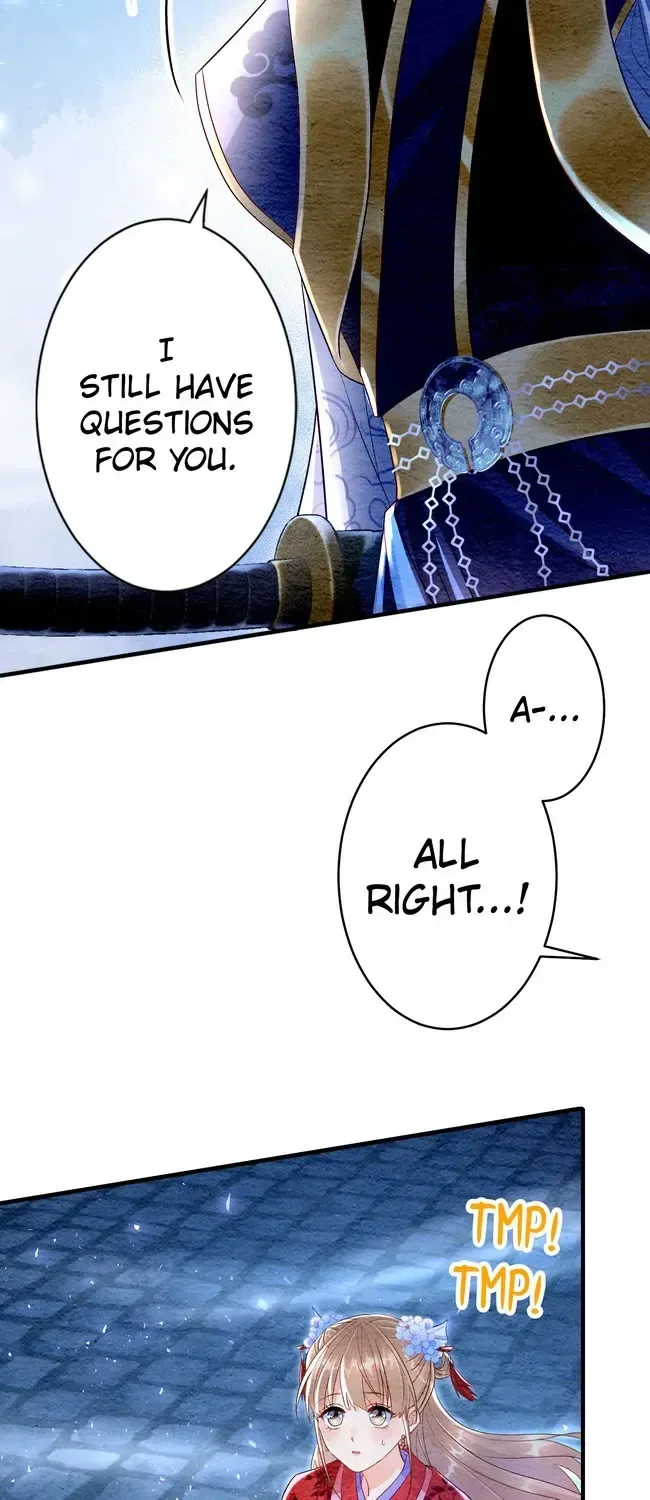 The Imperial Court Maiden’s Curse Chapter 7 page 53