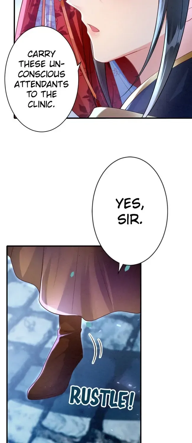 The Imperial Court Maiden’s Curse Chapter 7 page 48