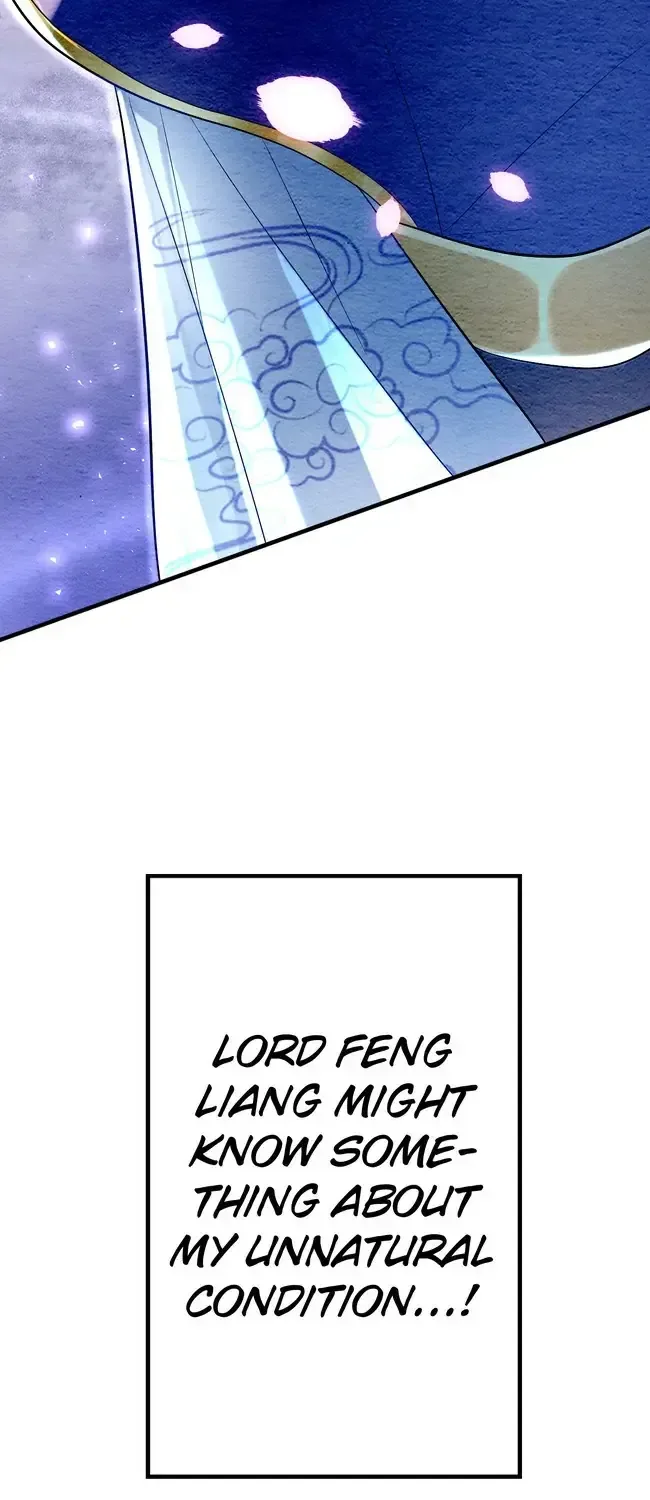 The Imperial Court Maiden’s Curse Chapter 7 page 58