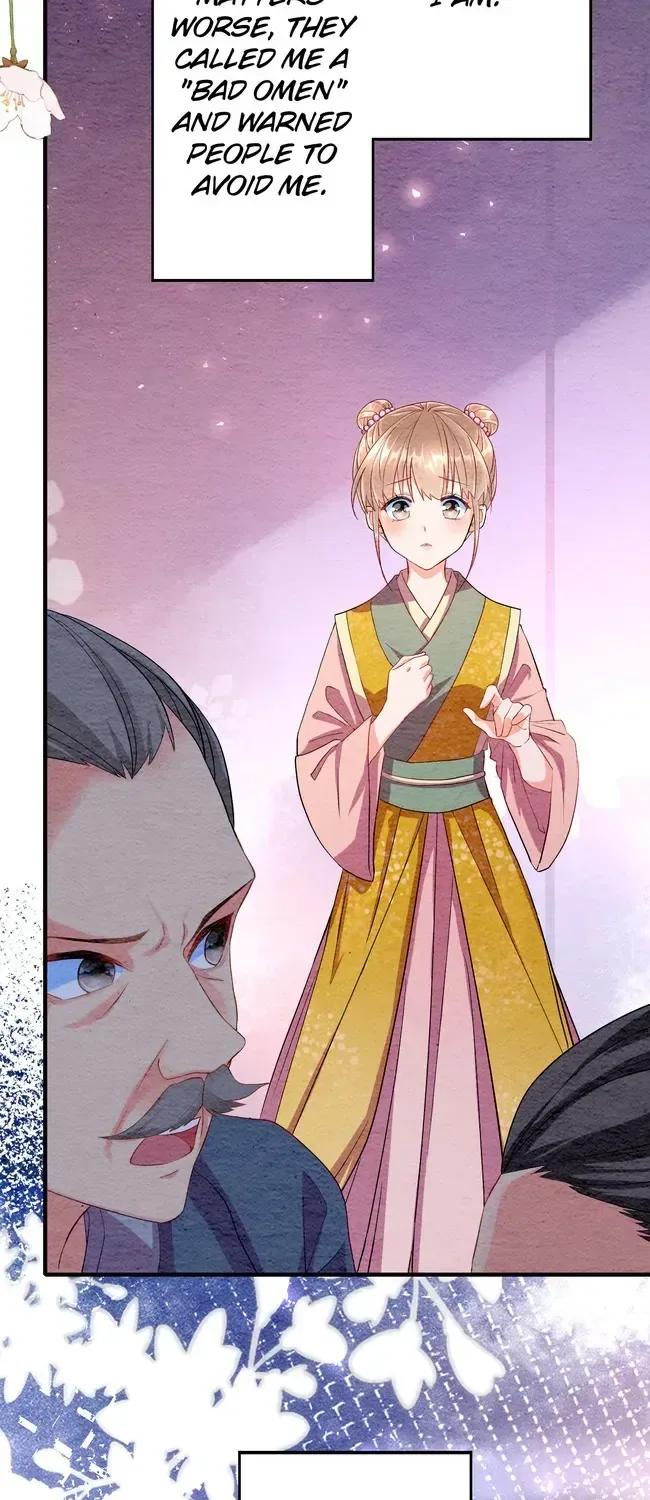 The Imperial Court Maiden’s Curse Chapter 7 page 56