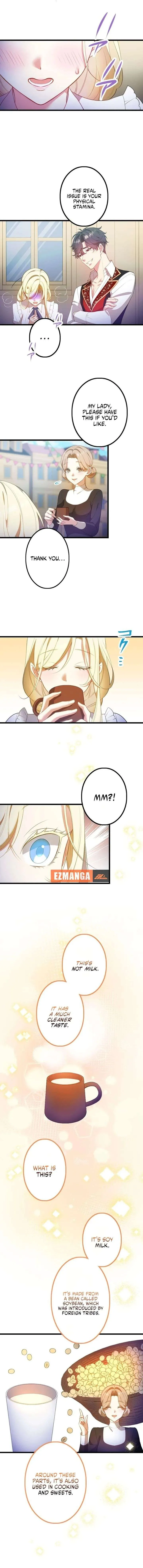 The Infamous Couple’s Body Swap Chapter 7 page 12