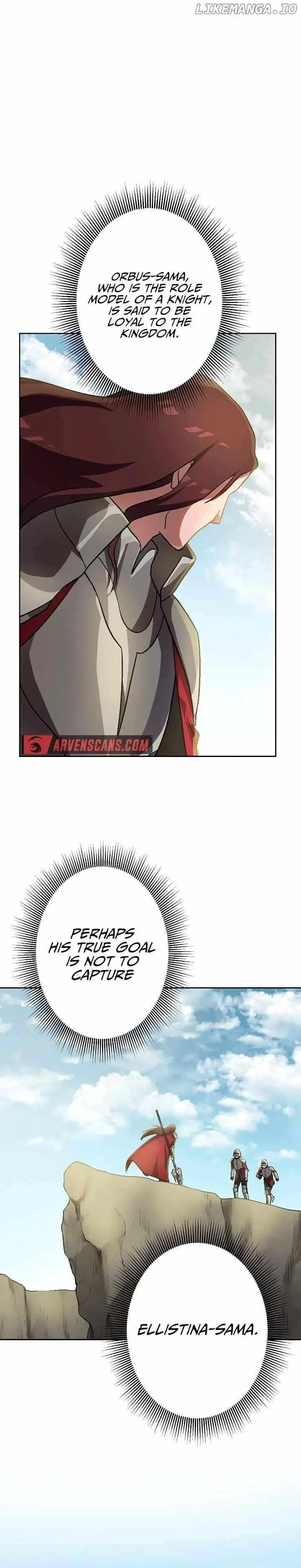 The Invincible Banished Shadow Archer Chapter 7 page 7