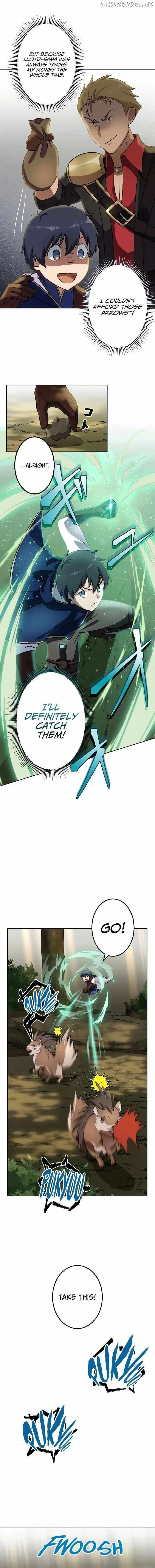 The Invincible Banished Shadow Archer Chapter 7 page 18