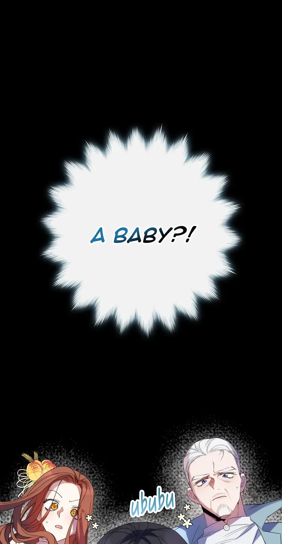 The Hero Went Crazy Even Though I’m the One Who Died Chapter 7 page 3