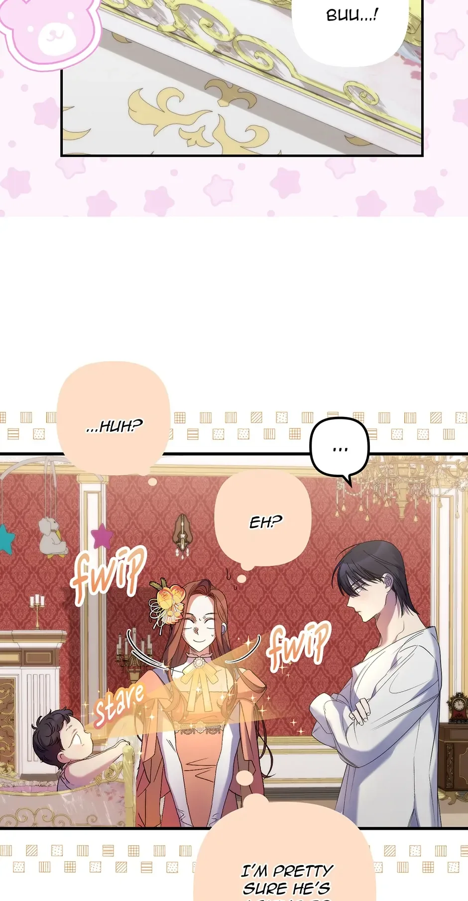 The Hero Went Crazy Even Though I’m the One Who Died Chapter 7 page 5