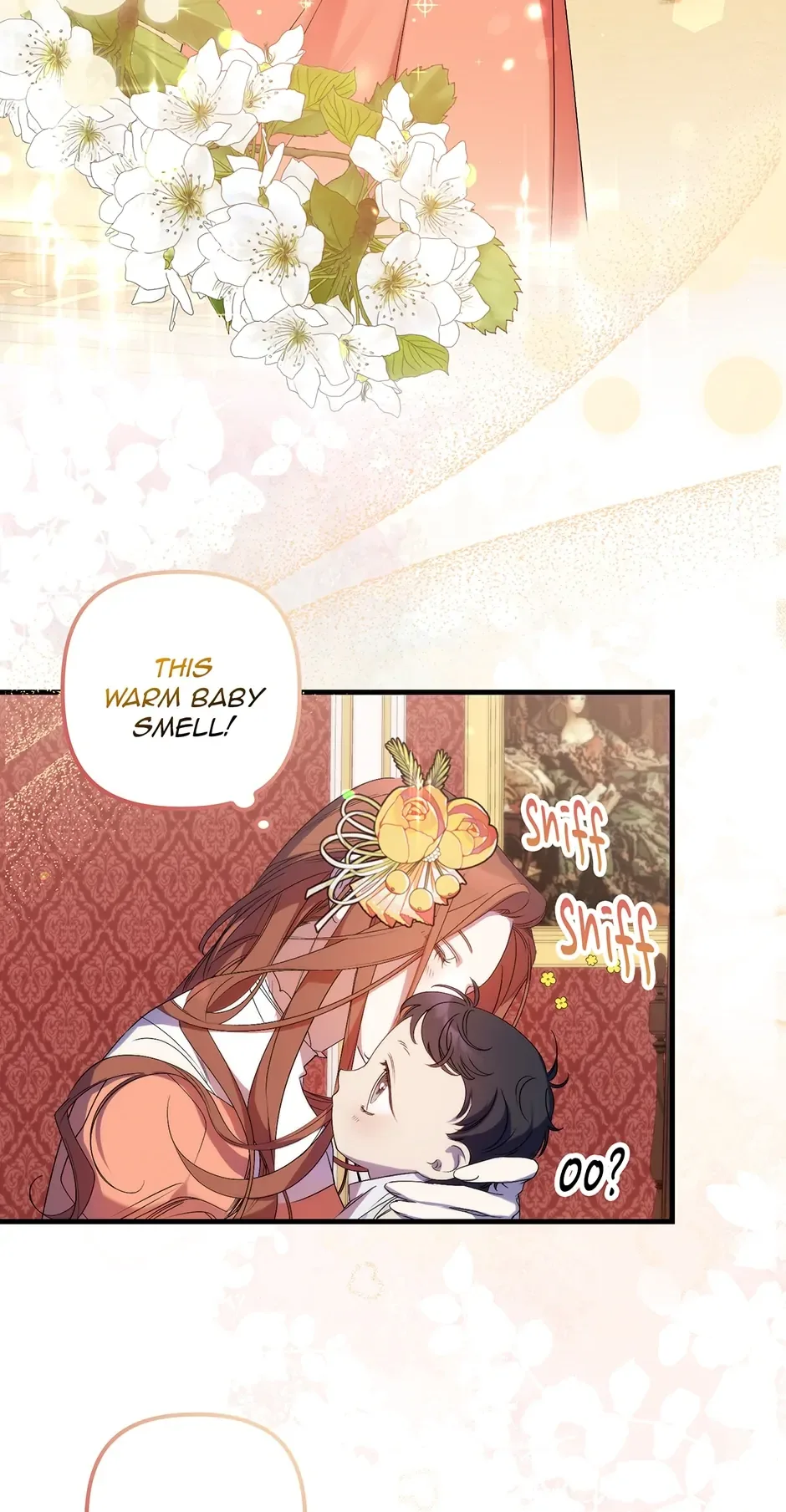 The Hero Went Crazy Even Though I’m the One Who Died Chapter 7 page 8