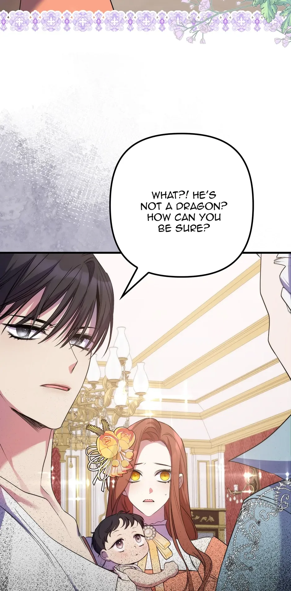 The Hero Went Crazy Even Though I’m the One Who Died Chapter 7 page 16