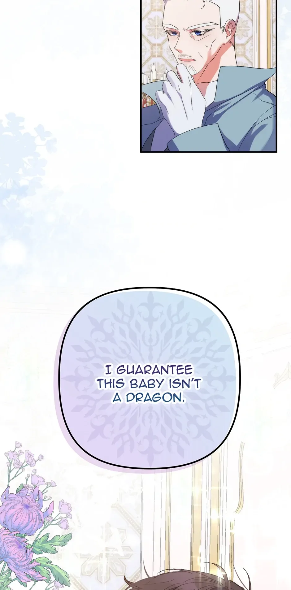 The Hero Went Crazy Even Though I’m the One Who Died Chapter 7 page 14