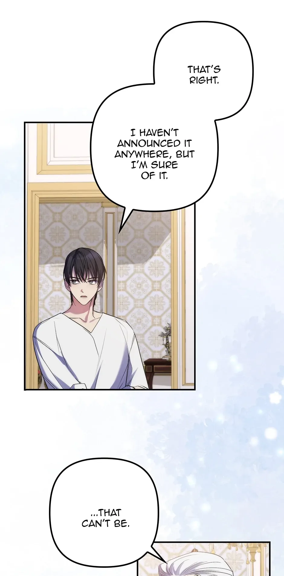 The Hero Went Crazy Even Though I’m the One Who Died Chapter 7 page 13